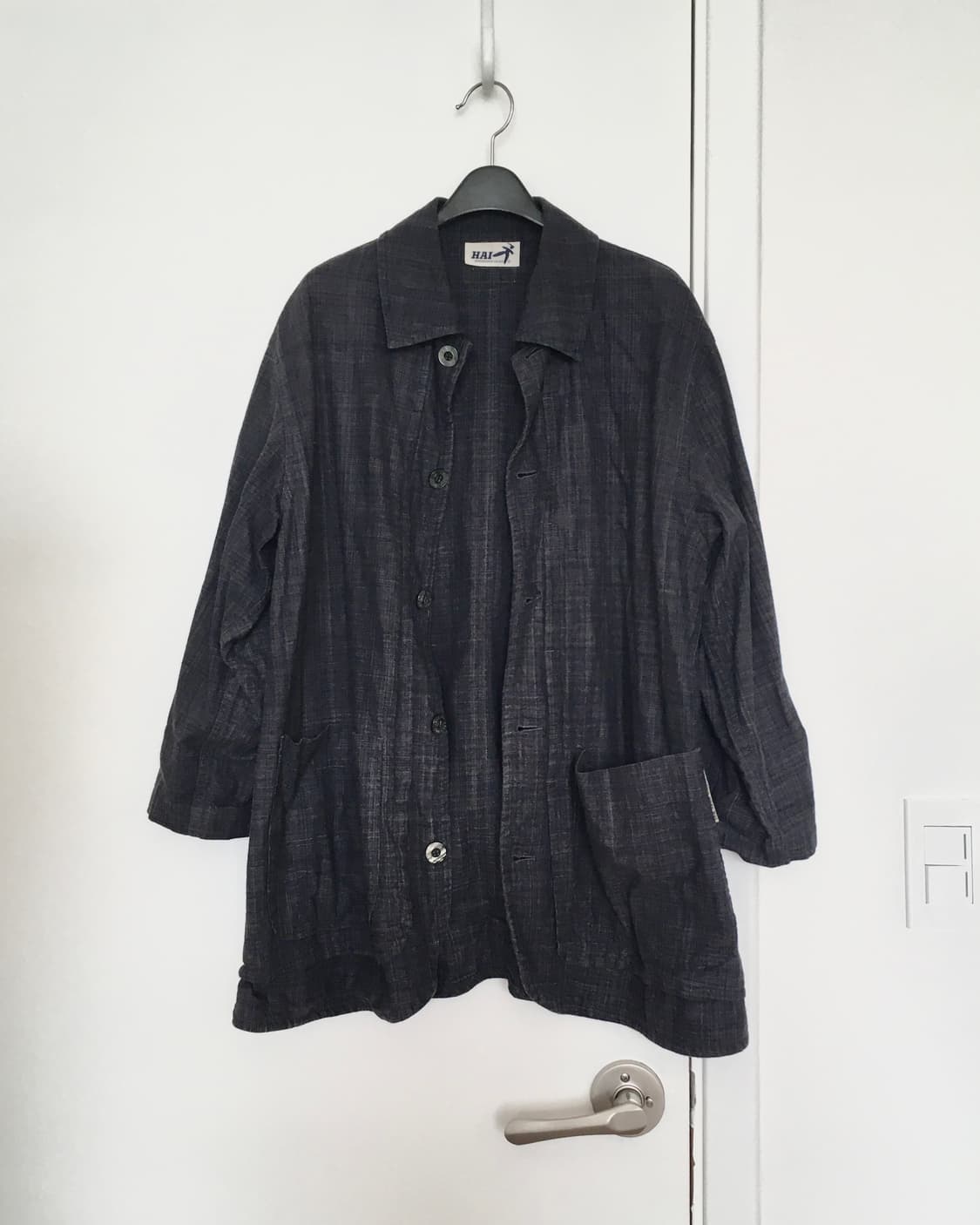 Issey Miyake HAI Sporting Gear jacket 상품이미지3