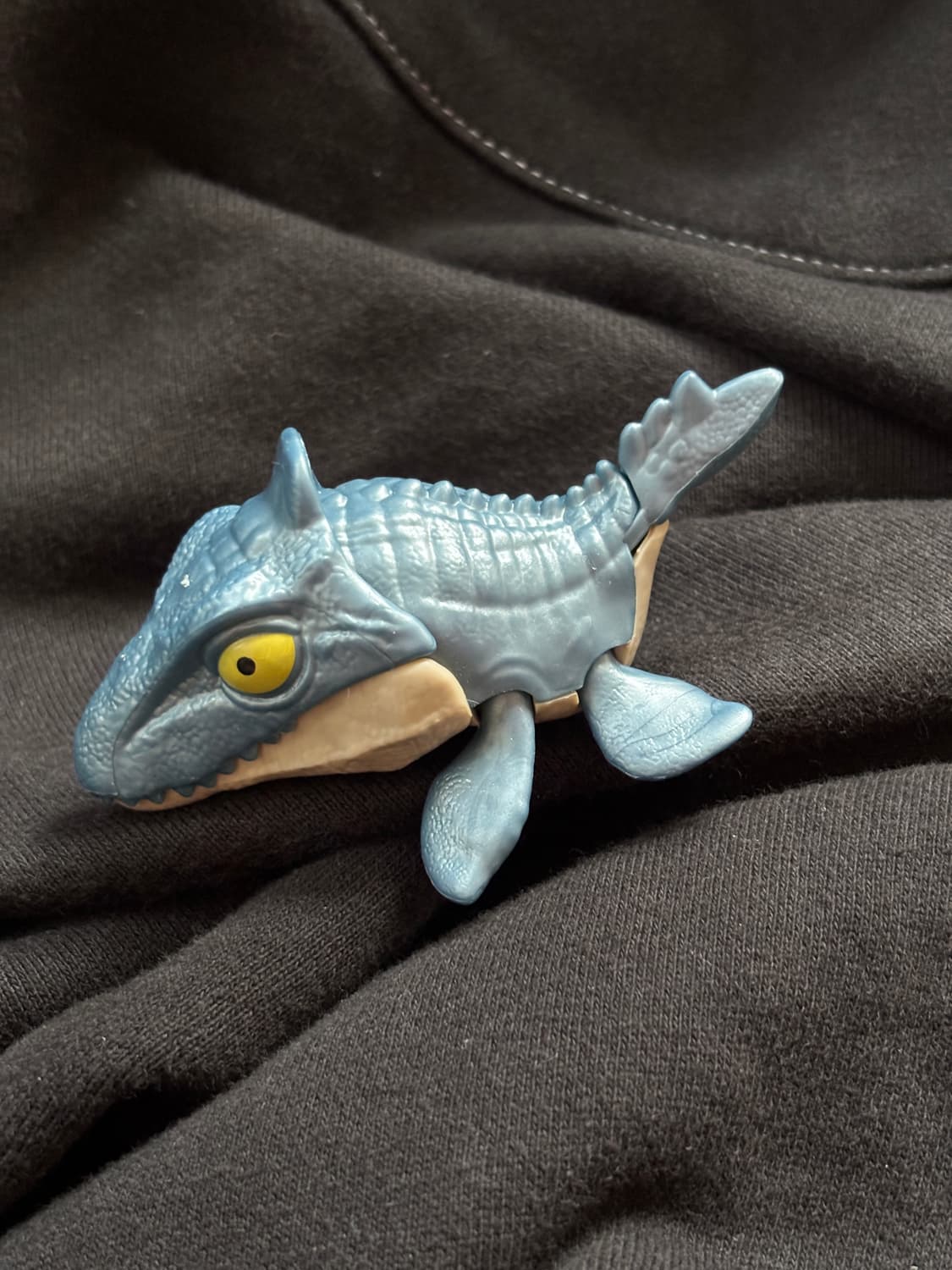 쥬라기월드 공룡 피규어 모사사우루스 인테리어 소품 상품이미지8