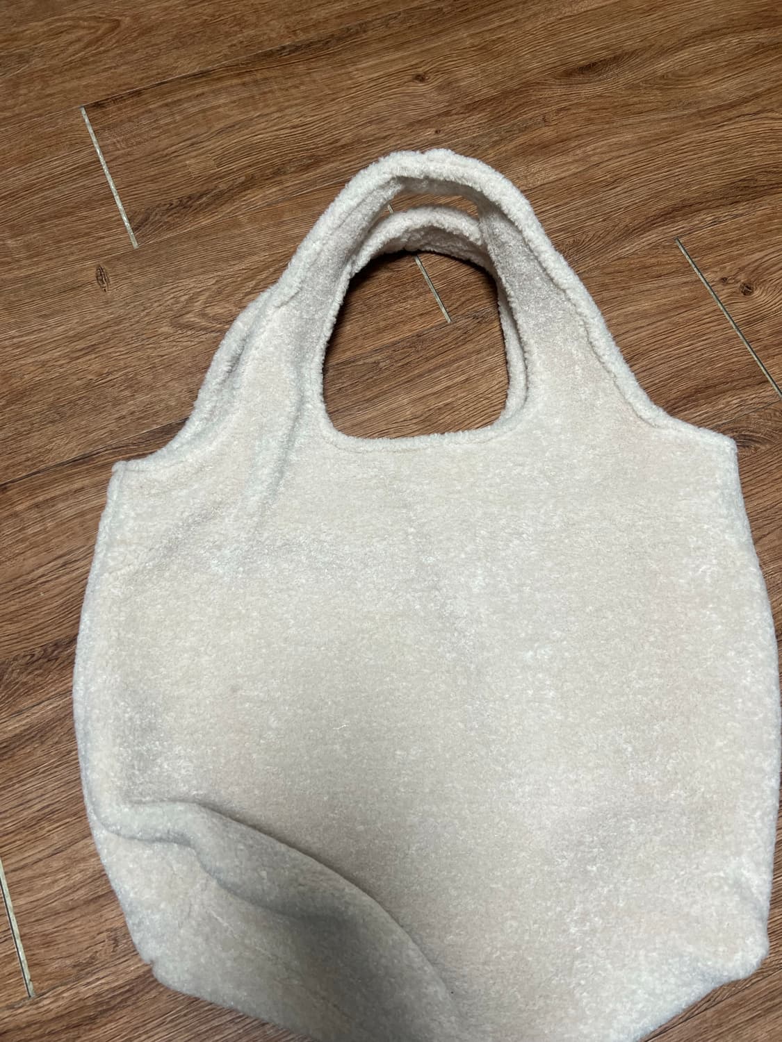 아페쎄 니논 토트백 구매후 1회실착 상품이미지2