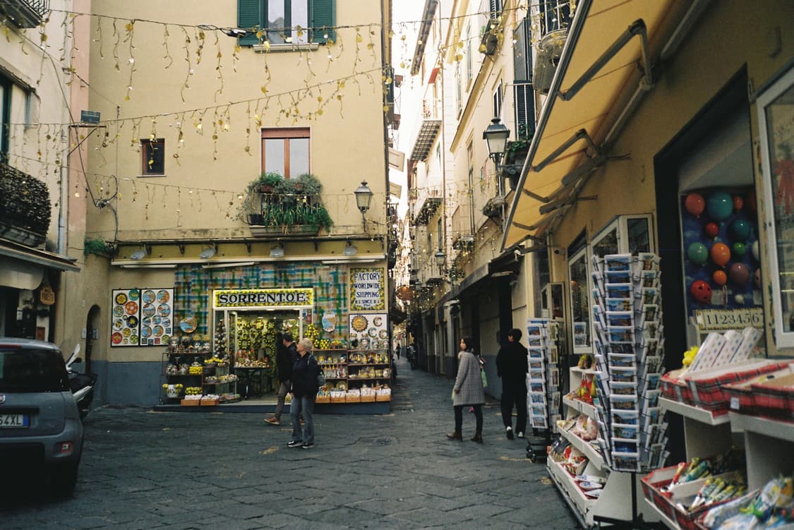 올림푸스 뮤2 (단렌즈) 상품이미지8