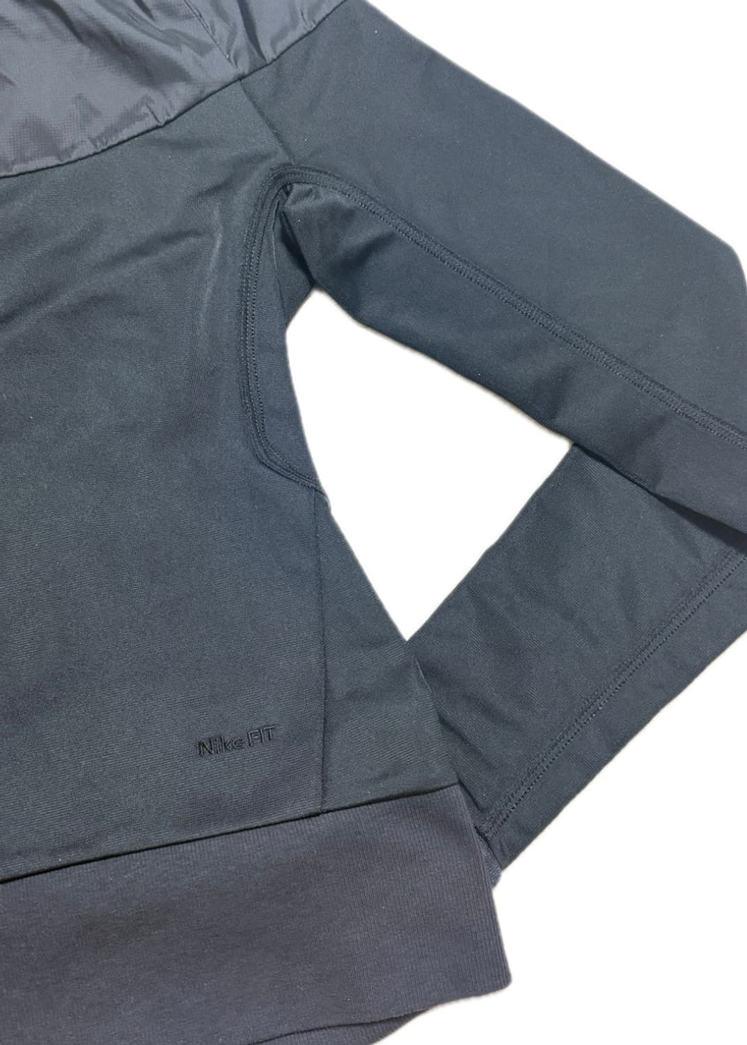 나이키 빈티지 히든 후드 재킷 S 상품이미지9