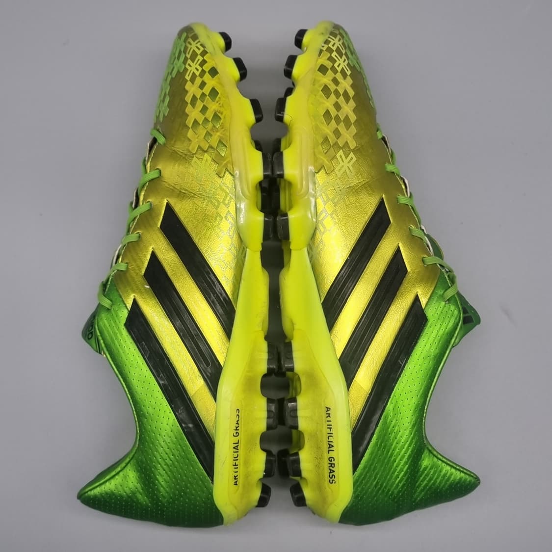 아디다스 프레데터 앱솔라도 축구화 290 상품이미지5