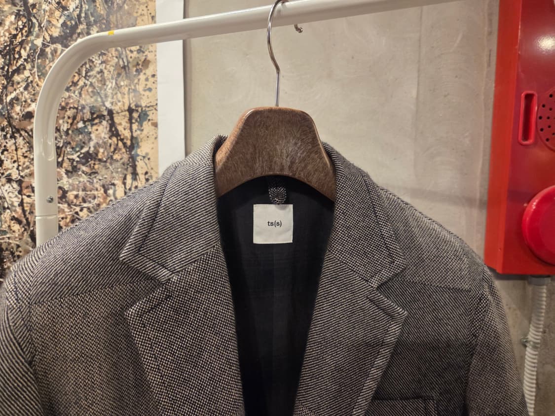 Ts 테일러드자켓 상품이미지7