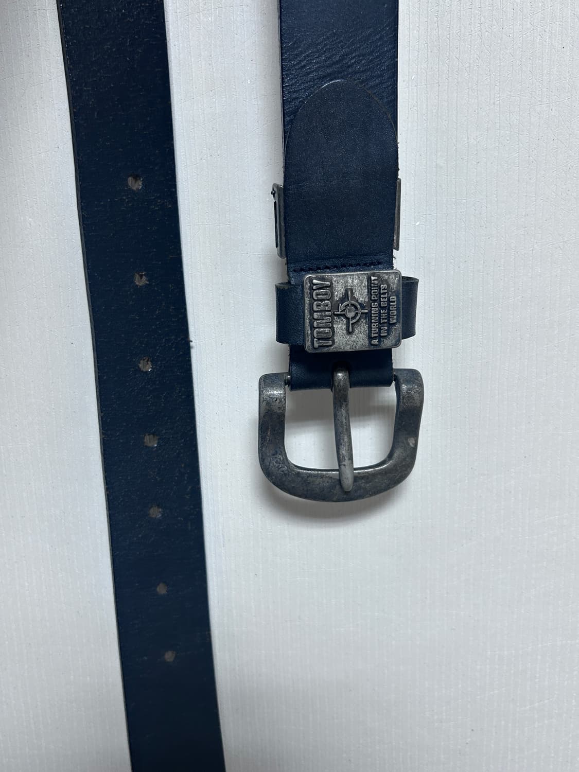 Vintage belt 상품이미지3
