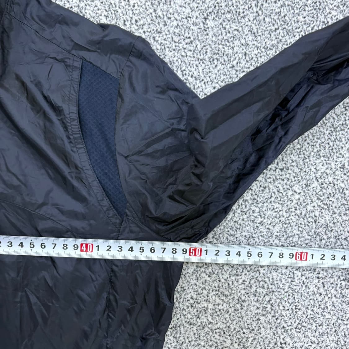 95 팬텀 골프 바람막이 자켓 0615J2 상품이미지7