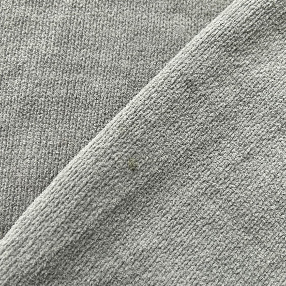 스노우 피크 다크 그레이 후드 니트  상품이미지8