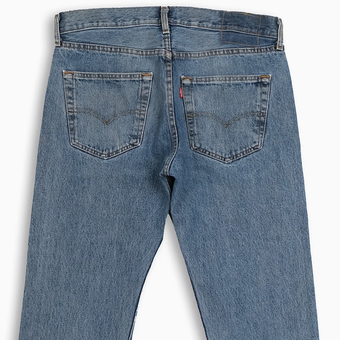 빈티지 리바이스 501 중청 33 인치 LV50132433 상품이미지6