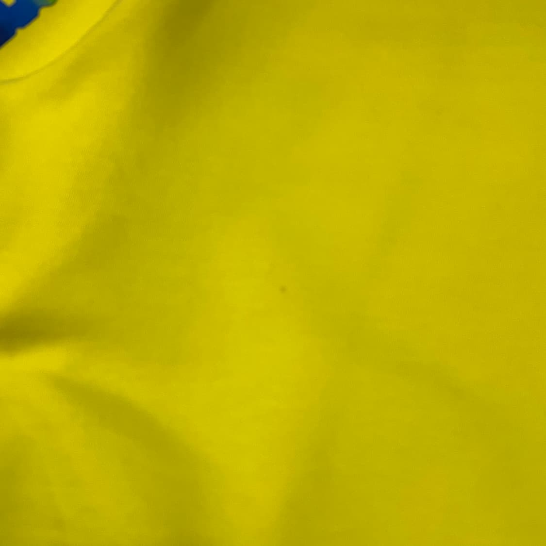  베이프 플레임 맨투맨 y15840 상품이미지7