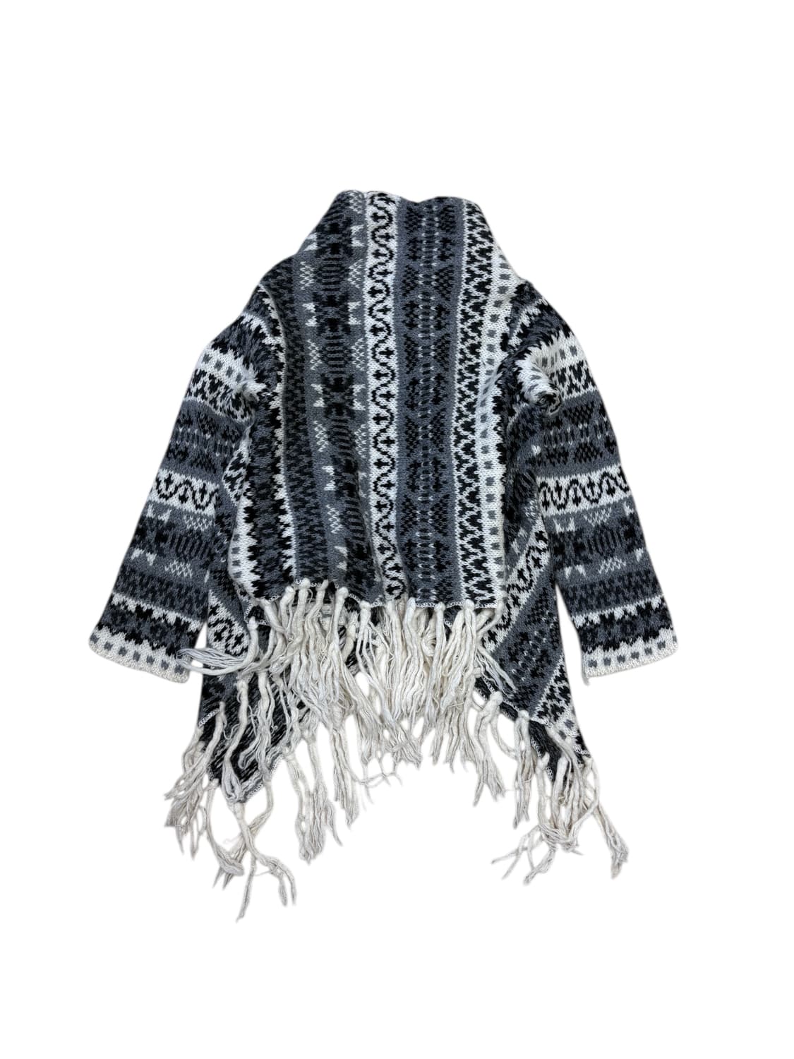 highland 2000 cape cardigan 상품이미지6