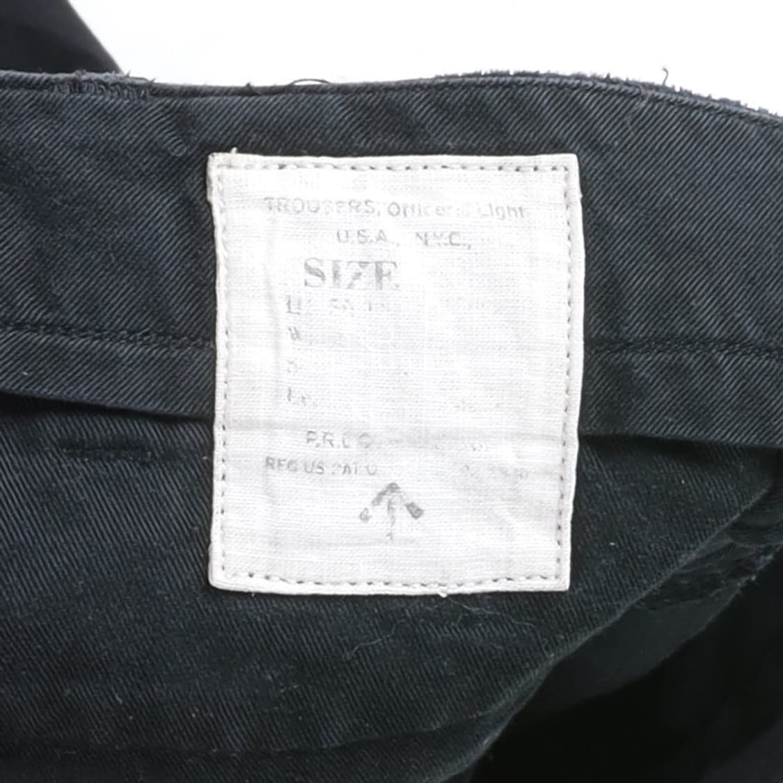 Polo by Ralph Lauren Cotton Chino Pants
 상품이미지9