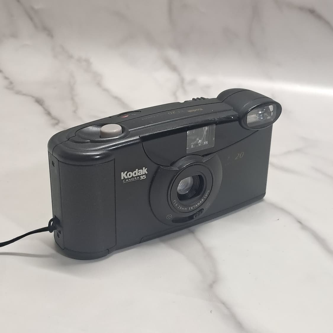 코닥 Kodak 자동 필름카메라 KE20 상품이미지3
