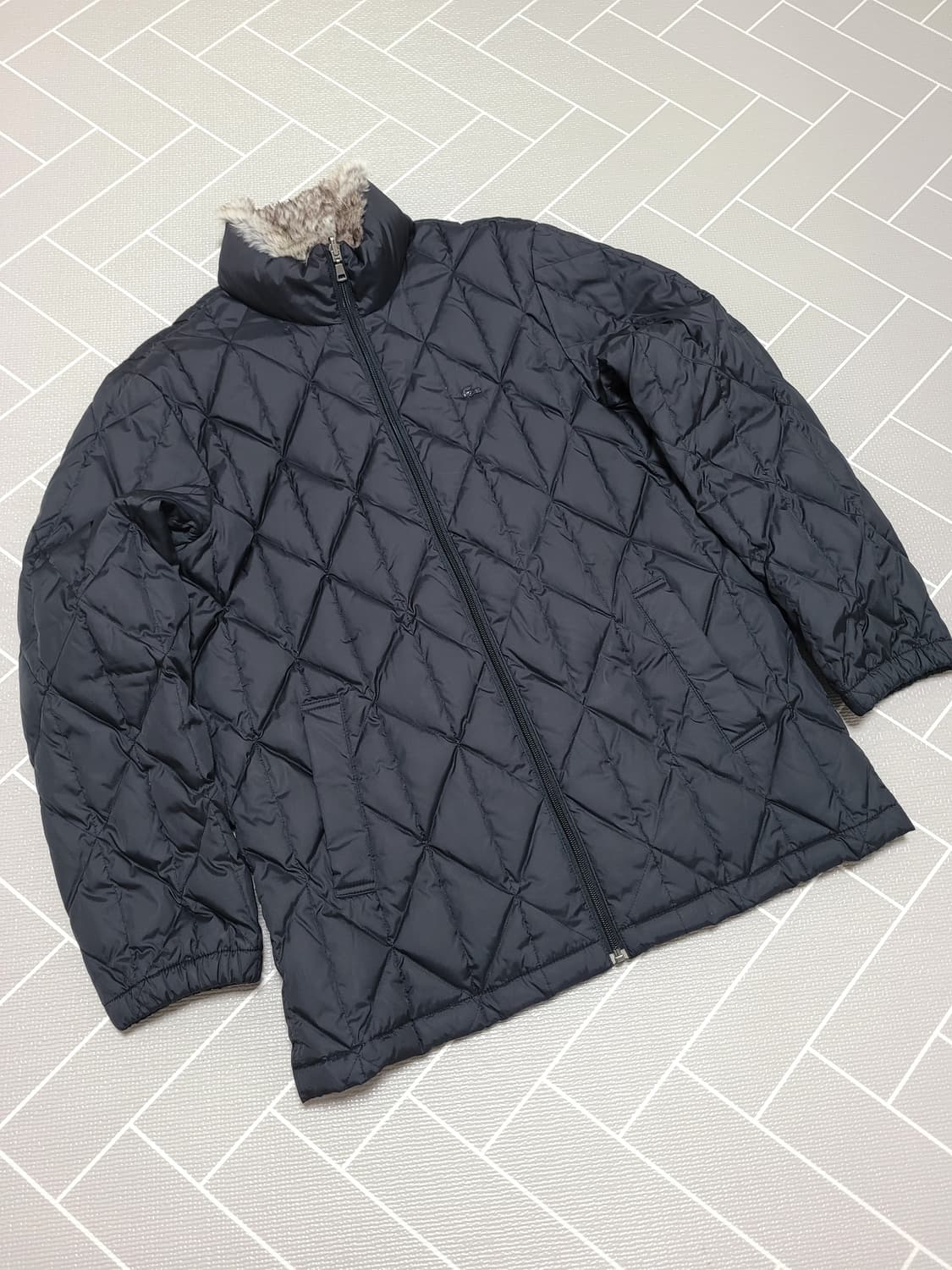 라코스테 3in1 사파리 필드 점퍼 자켓 105 상품이미지5