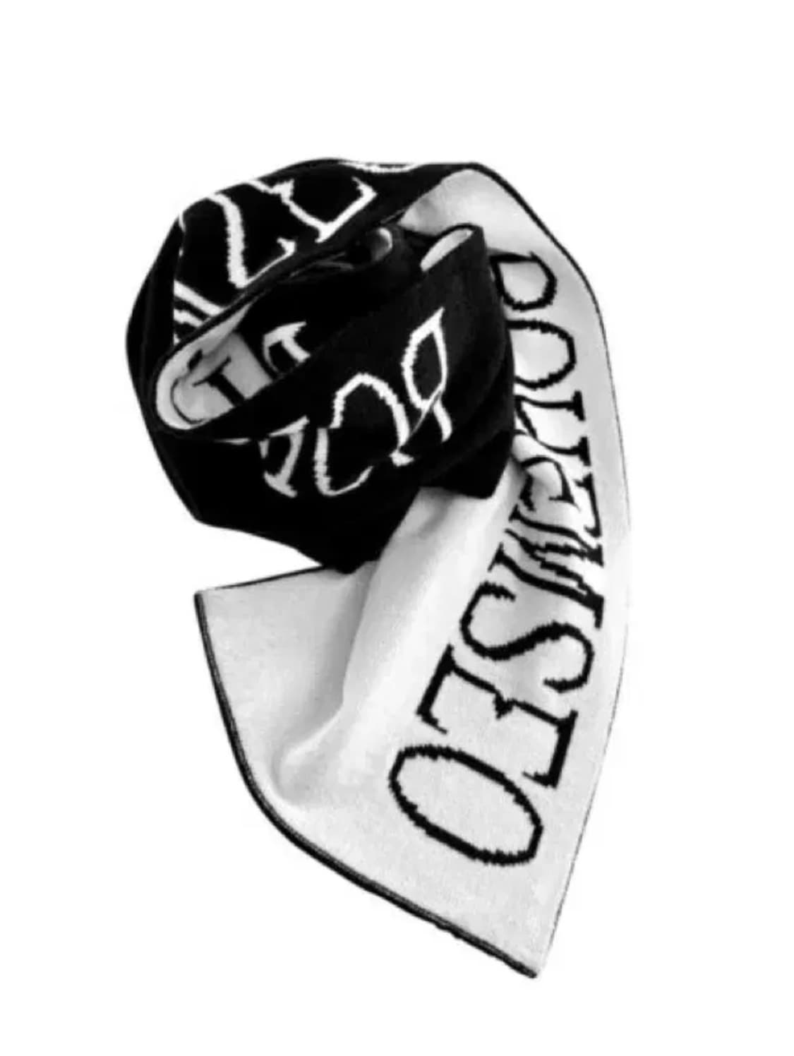 보헤미안서울 머플러  상품이미지1