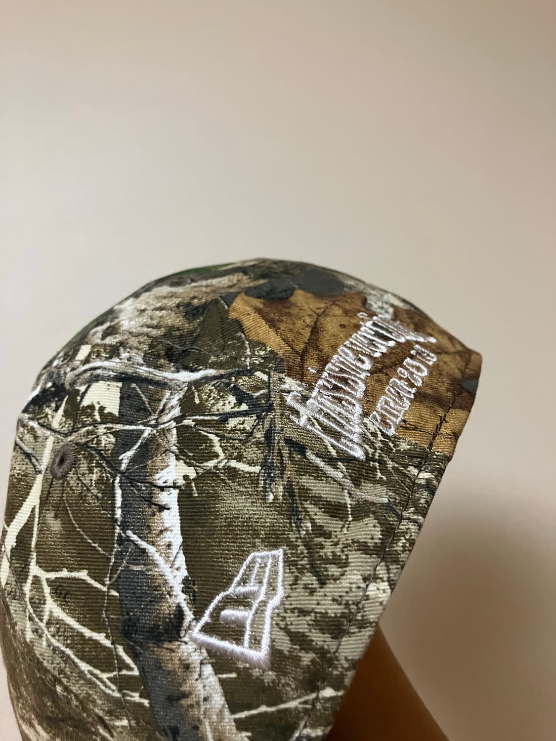 [새상품] 디스이즈네버댓 뉴에라 뉴욕양키스 모자9fifty  9 1/4 상품이미지2