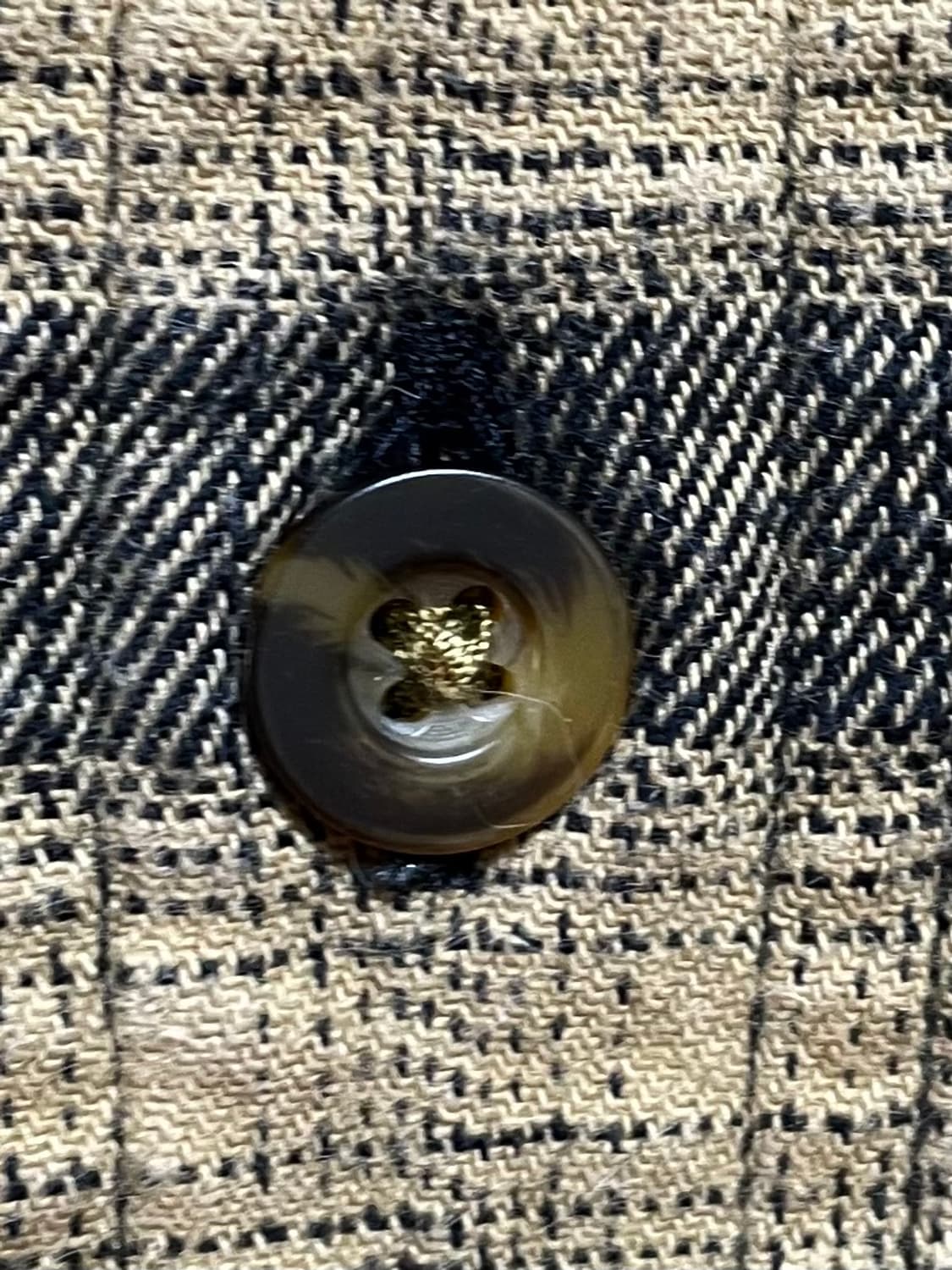 칼하트 빅사이즈 플란넬 체크 셔츠 (on.206)    상품이미지4