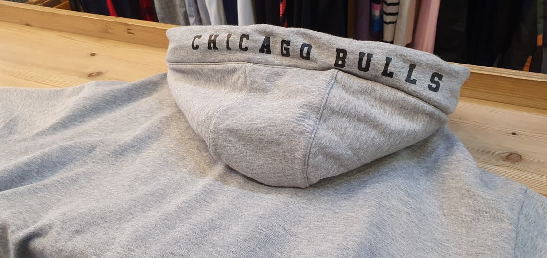 100/105.NBA 시카고불스 집업후드티 상품이미지4