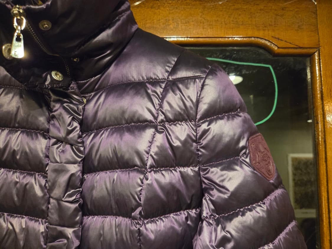 에스카다 구스다운코트 상품이미지3