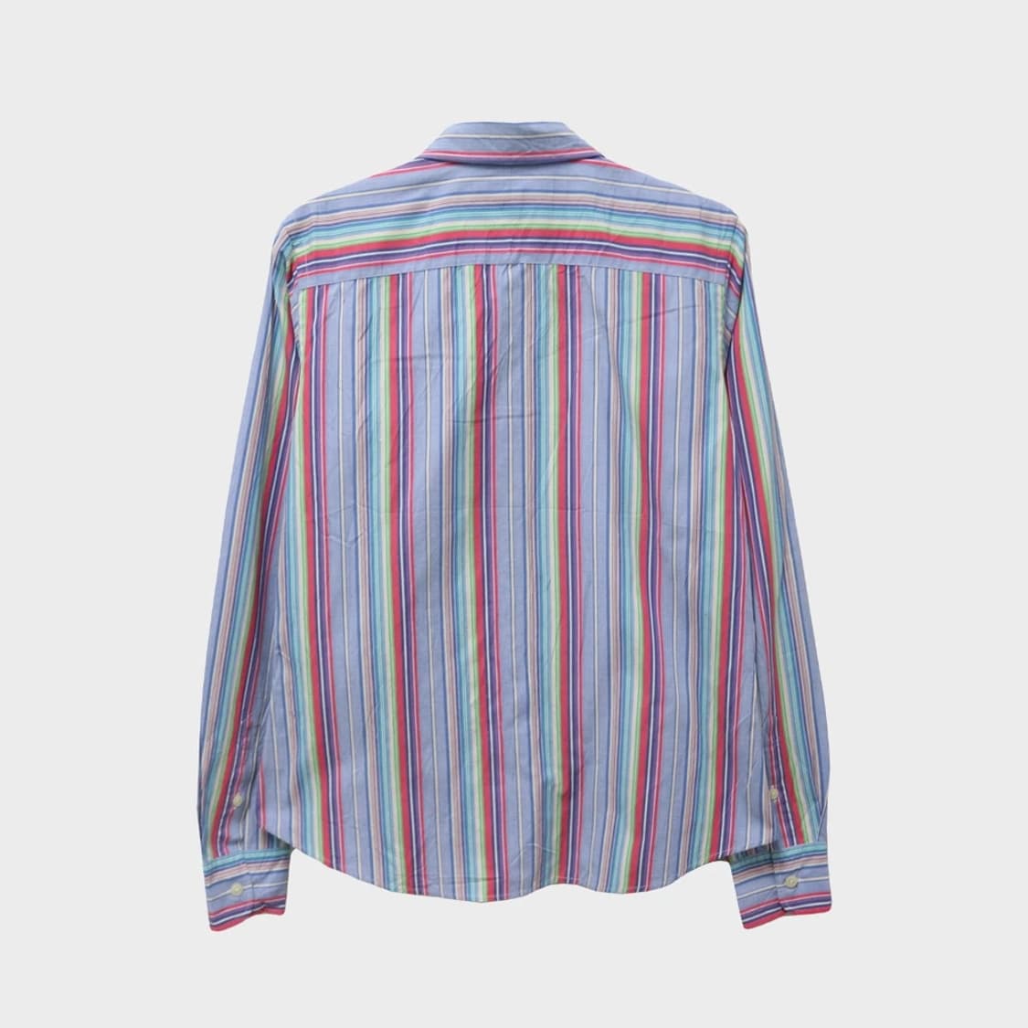 폴로 랄프로렌 스트라이프 셔츠 63430 상품이미지2