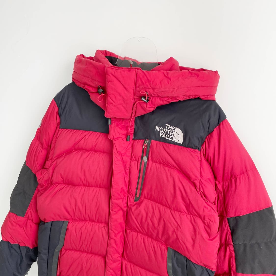   A1 노스페이스 써밋 시리즈 하이벤트 800필 구스다운 패딩 재킷 상품이미지2