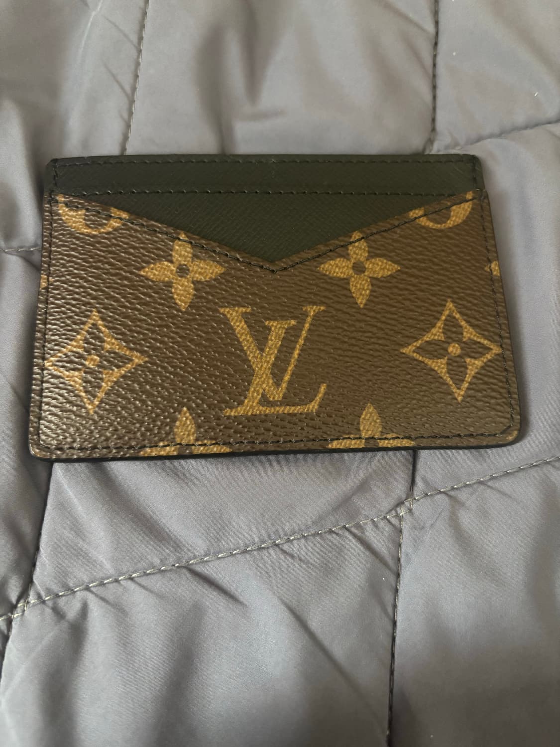 루이비통 카드지갑 상품이미지3