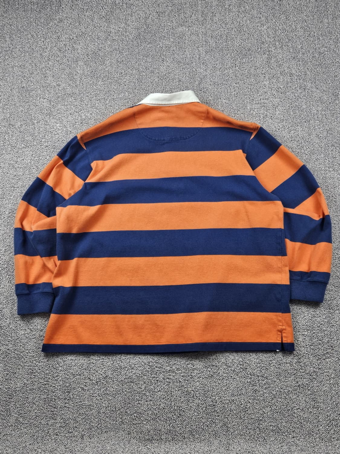 폴로랄프로렌 럭비티셔츠 ( 2XL ) / 9575 상품이미지5