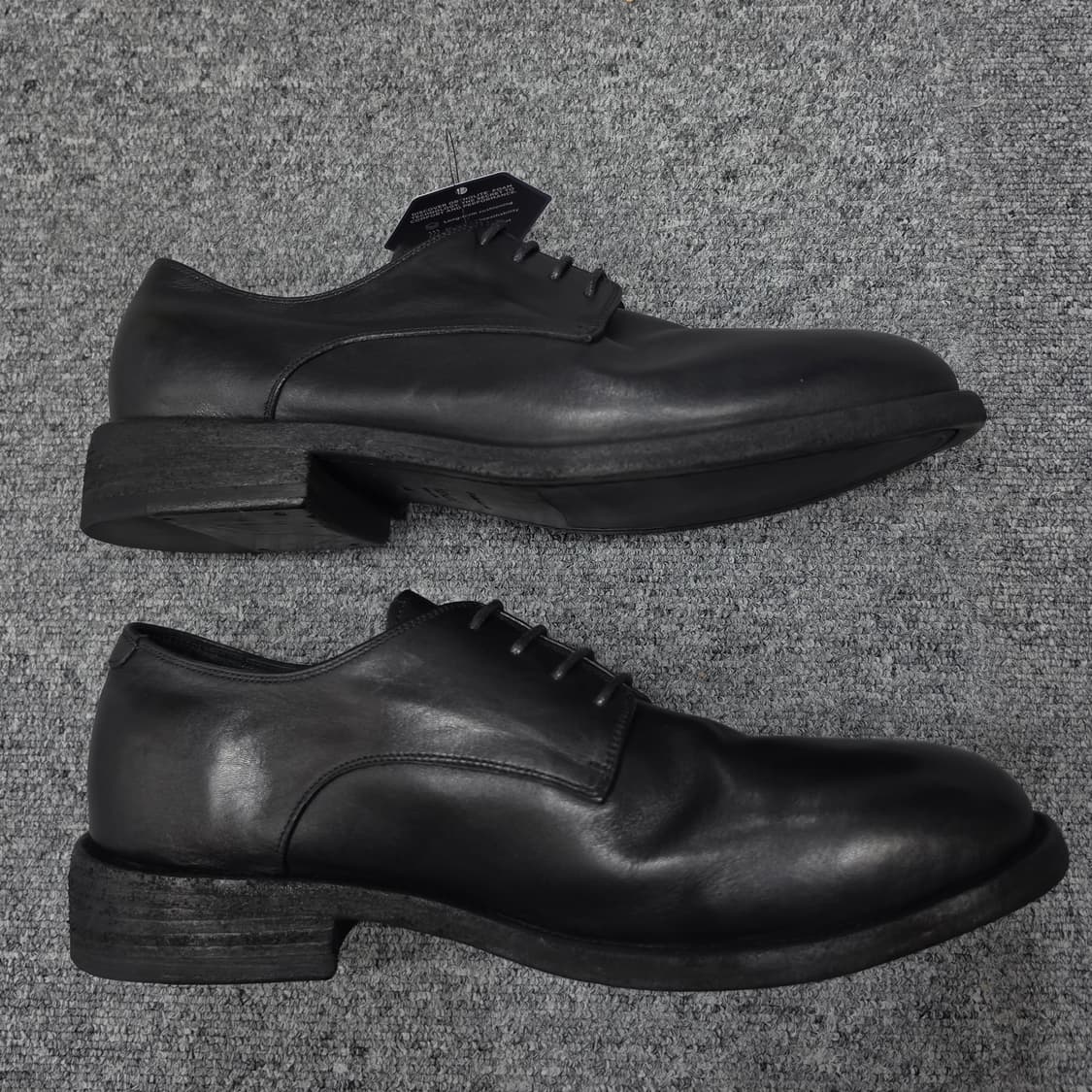 Kinchi 킨치 shower808(a) 더비로퍼 265 상품이미지4