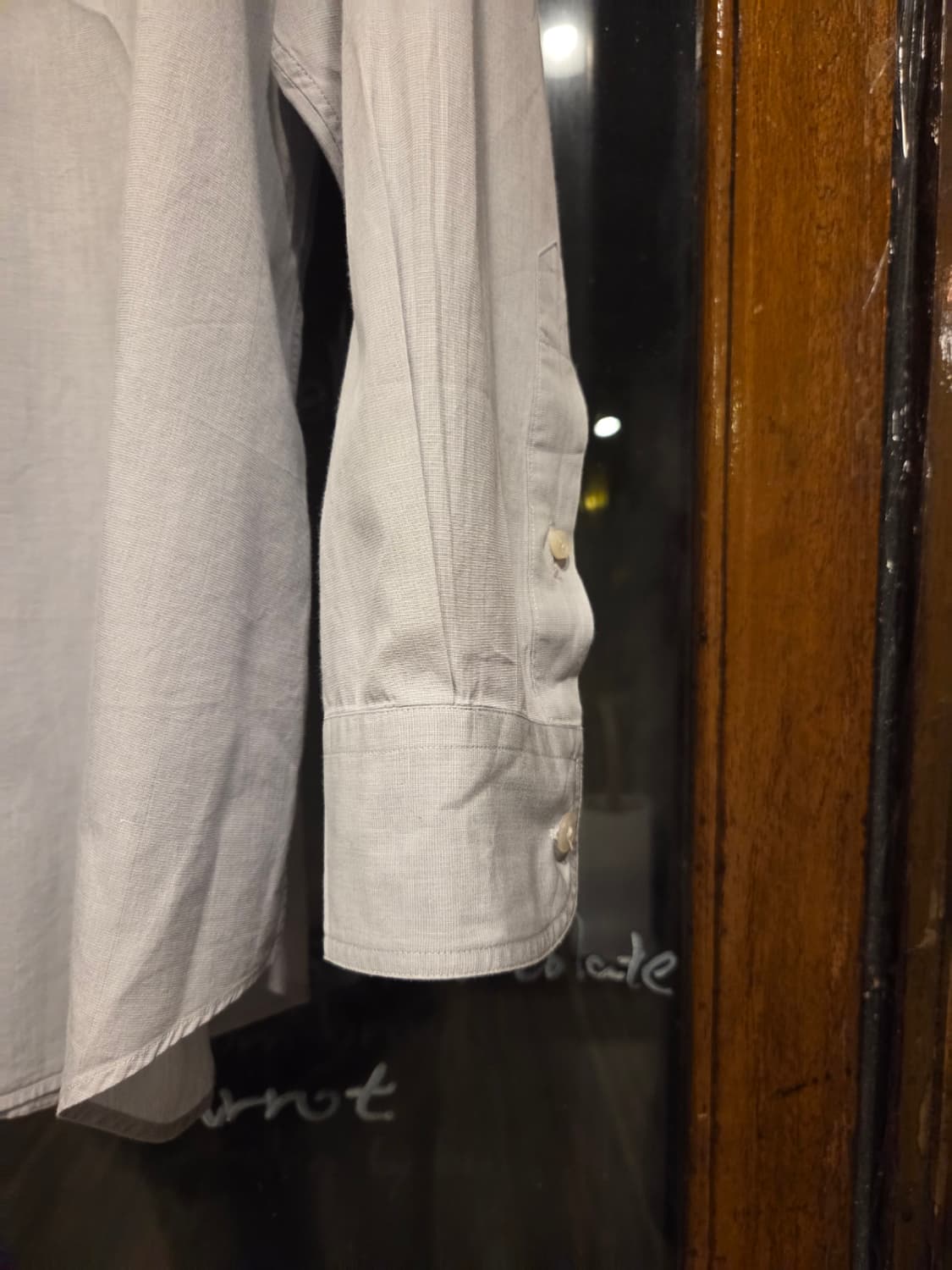 아르마니 셔츠 상품이미지5