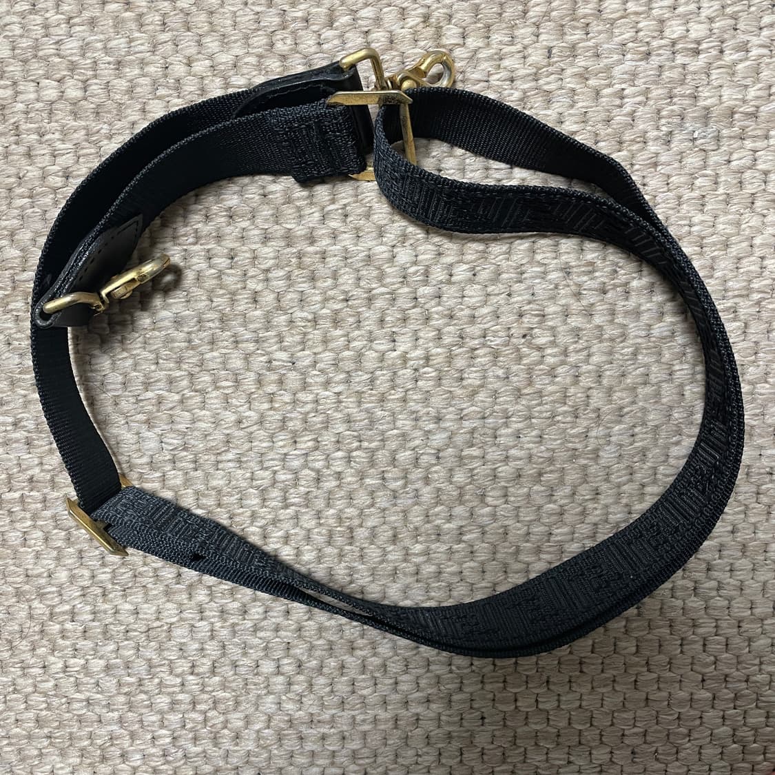 베르사체 썬버스트 보스톤백 상품이미지6