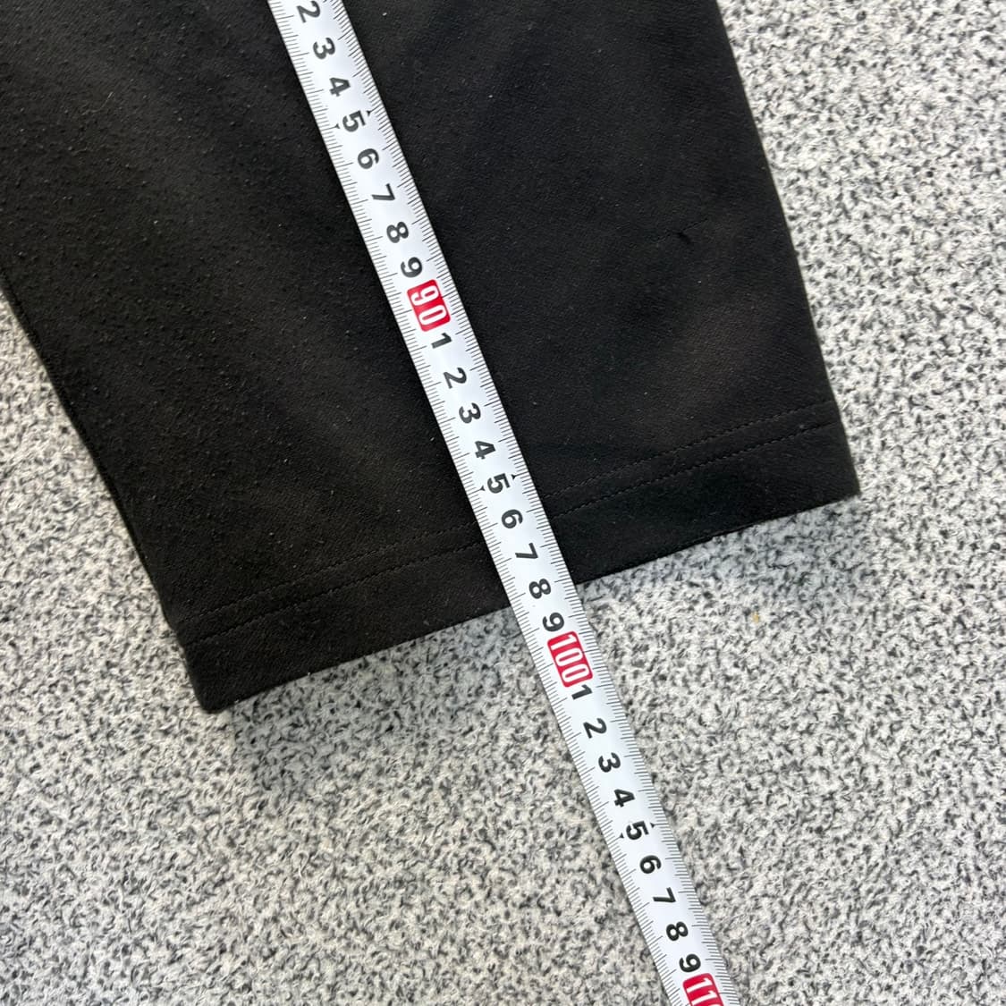 95 아디다스 트레이닝 바지 0427J 상품이미지7