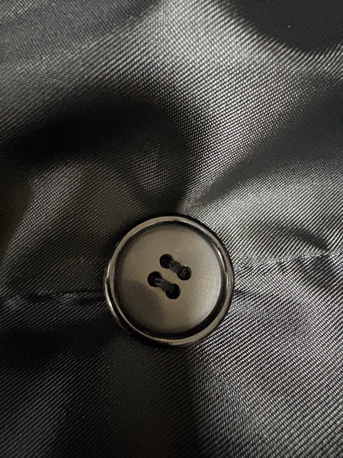 OTT 램스킨 래더 블레이져 상품이미지4