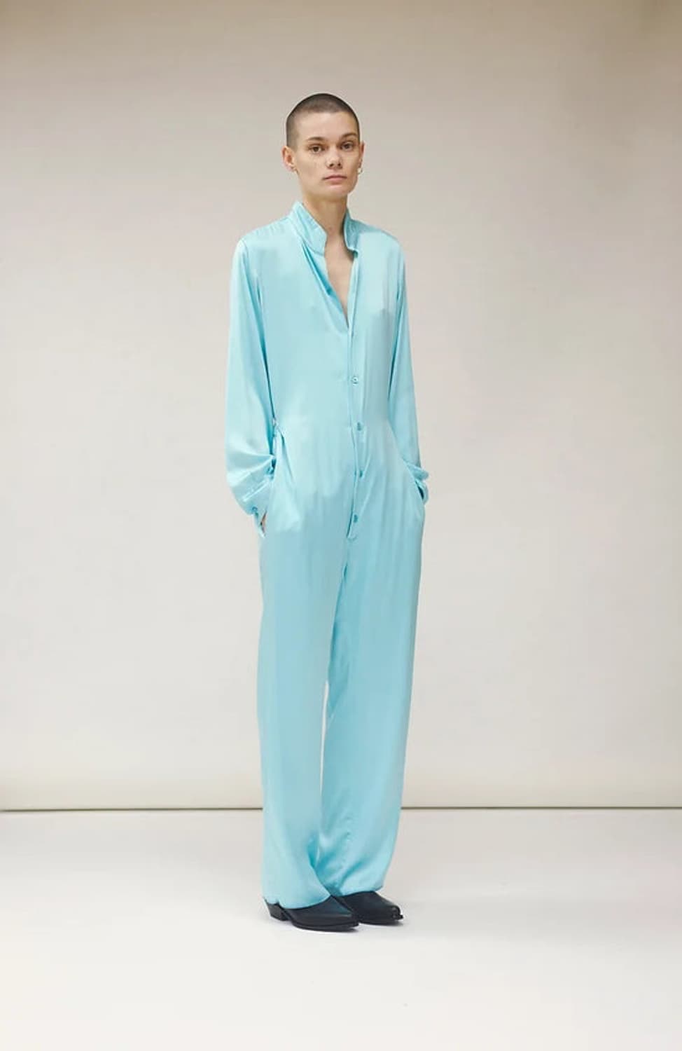 Gabriela coll garments No.118 shirt 상품이미지1