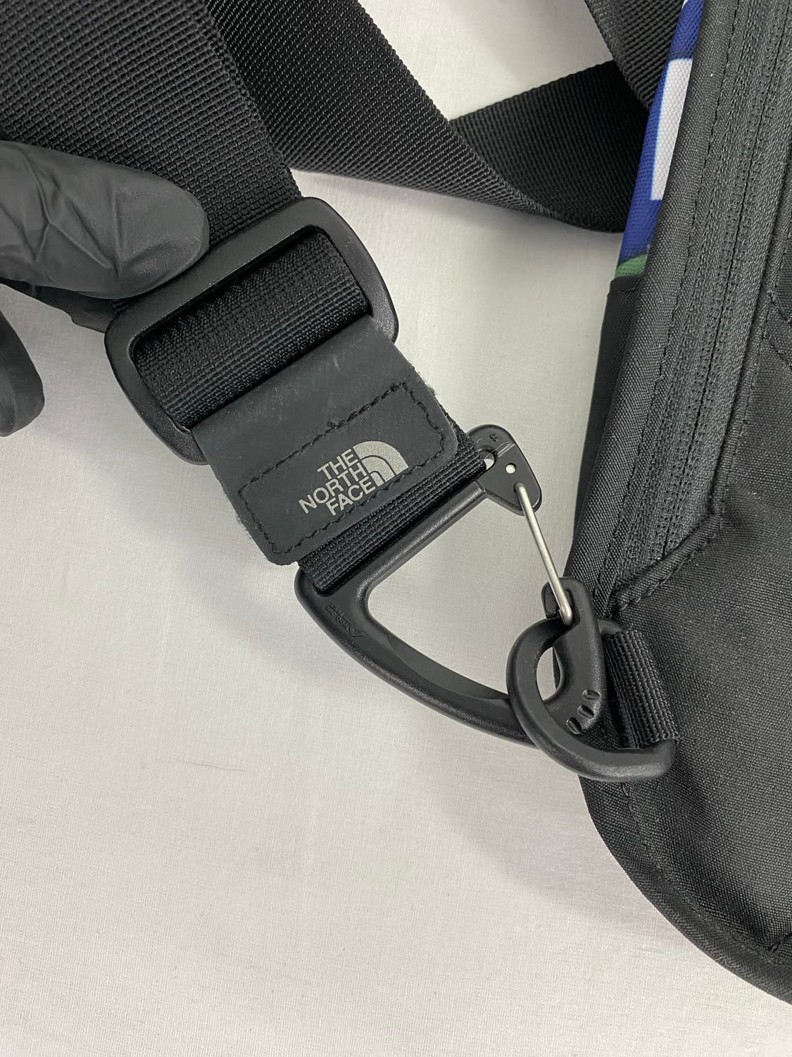 노스페이스 만국기 슬링백 OS 상품이미지4