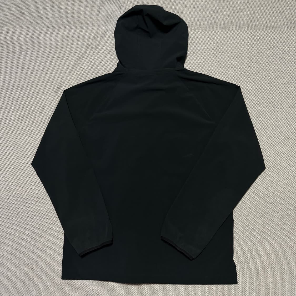 언더아머 쉘 후디 자켓 상품이미지5