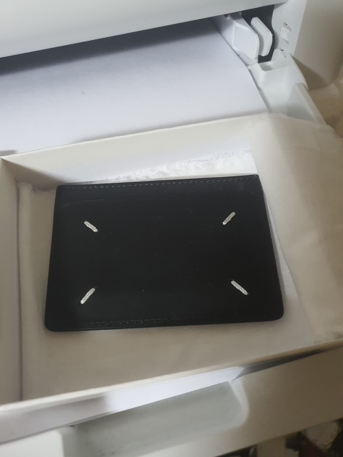 메종 마르지엘라 카드지갑 상품이미지5