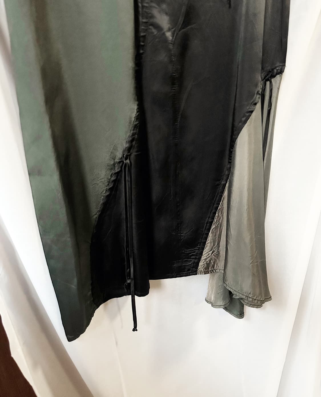 ISABEL MARANT patchwork dress 상품이미지6