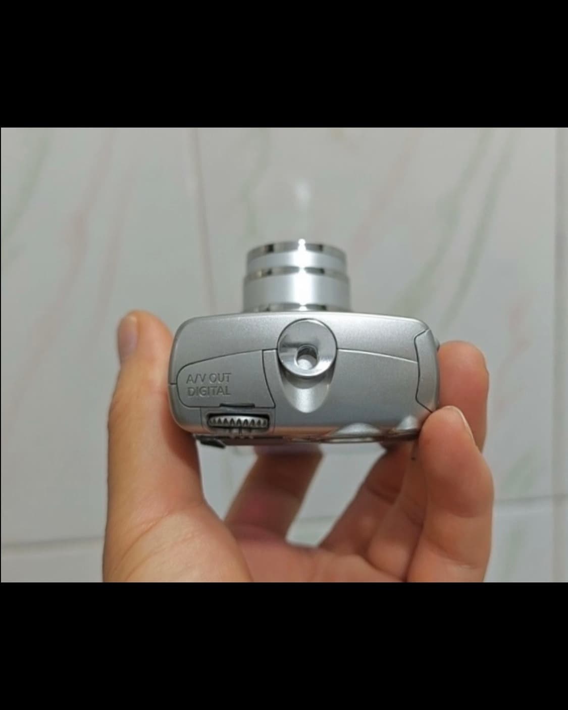 캐논 익시 810 (캐논 익서스 950 IXUS 950) 빈티지 디카 상품이미지8