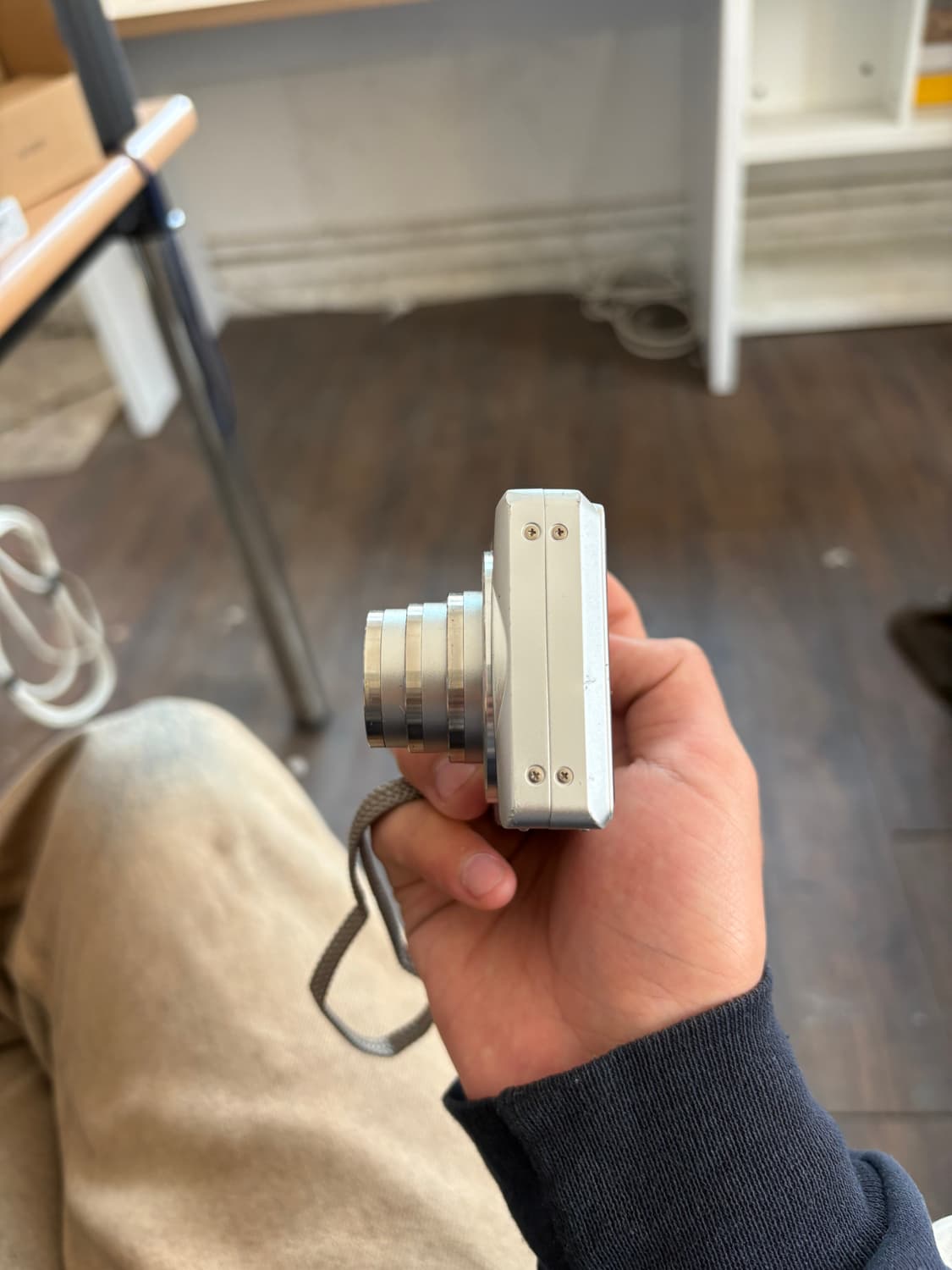 카시오 ex z600 디지털카메라 상품이미지5