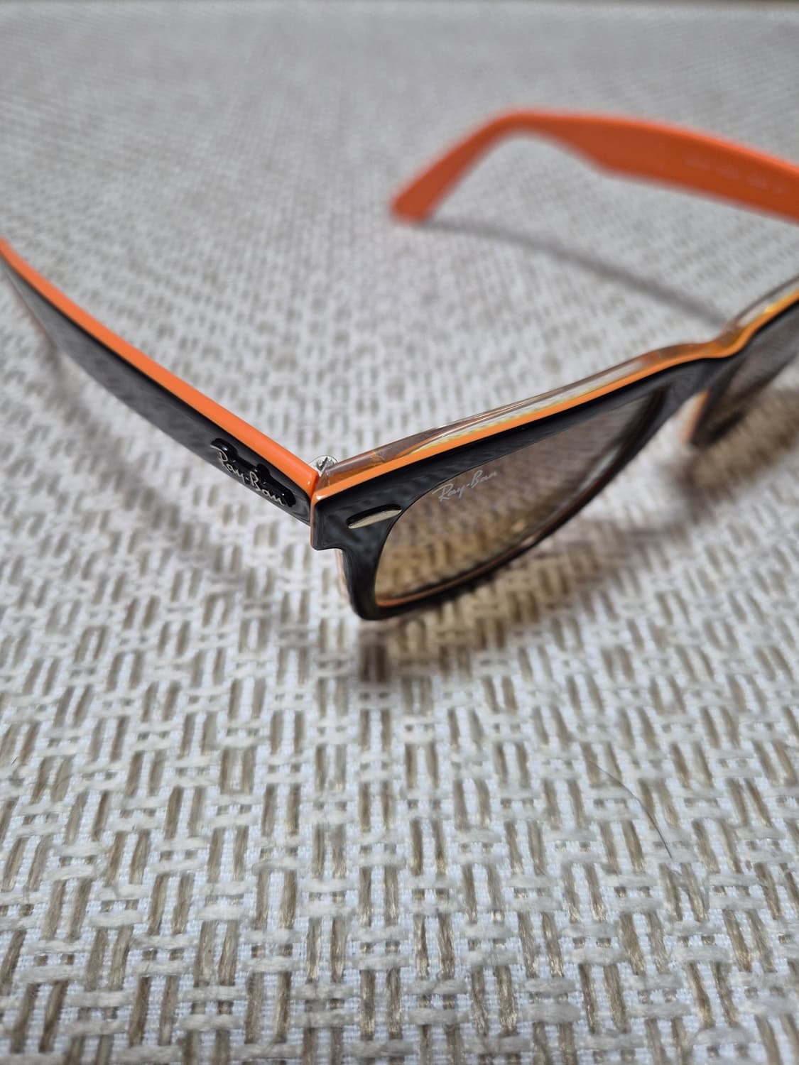 (정품) 레이벤 선글라스 2140 남녀공용 선글라스 상품이미지3