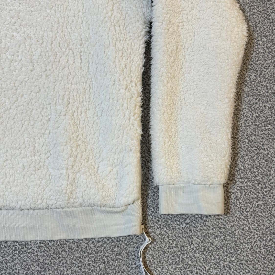 나이키 후리스 맨투맨 남성용 M 상품이미지8