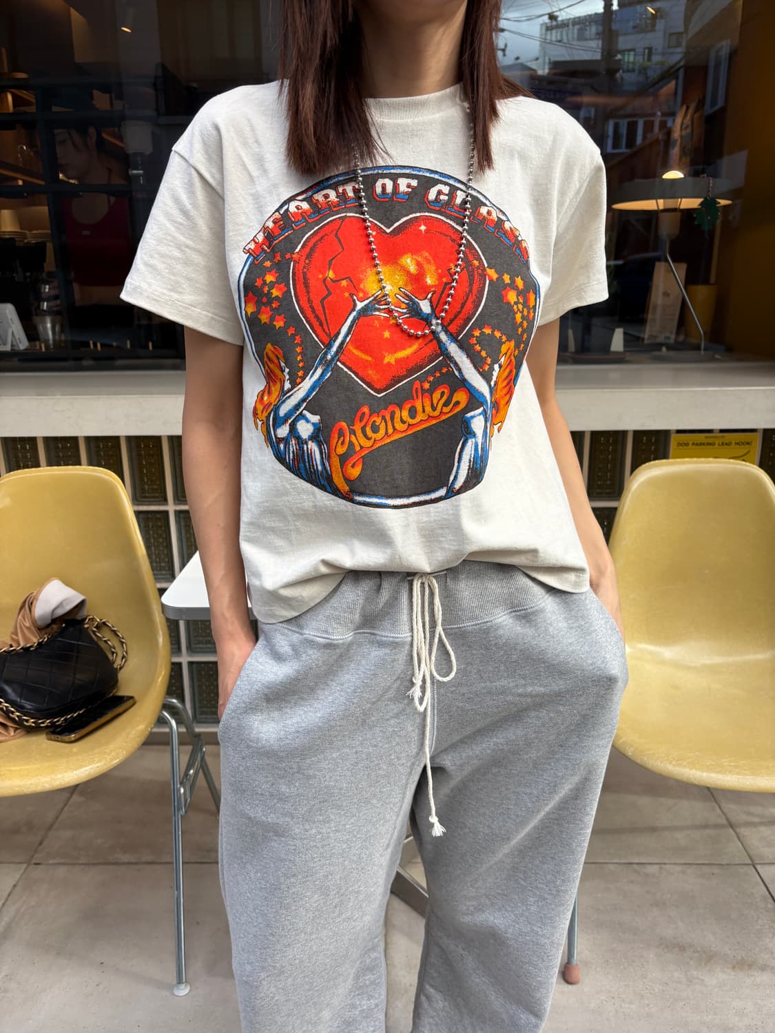 자체제작) 디포 T (두컬러 바로 배송 가능 ) 상품이미지2