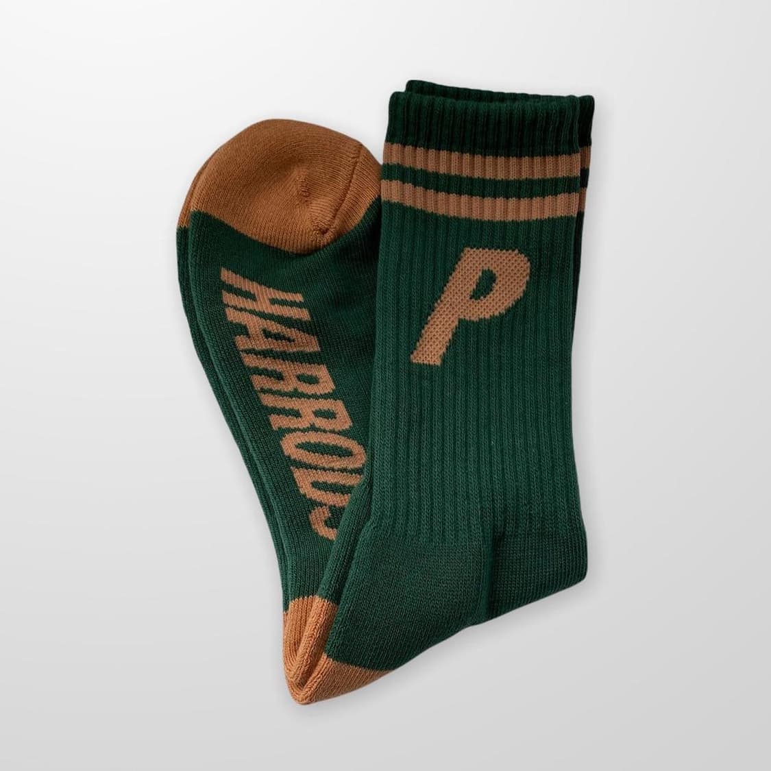 Palace x Harrods Hamper 팔라스 해러즈 햄퍼 양말 상품이미지5