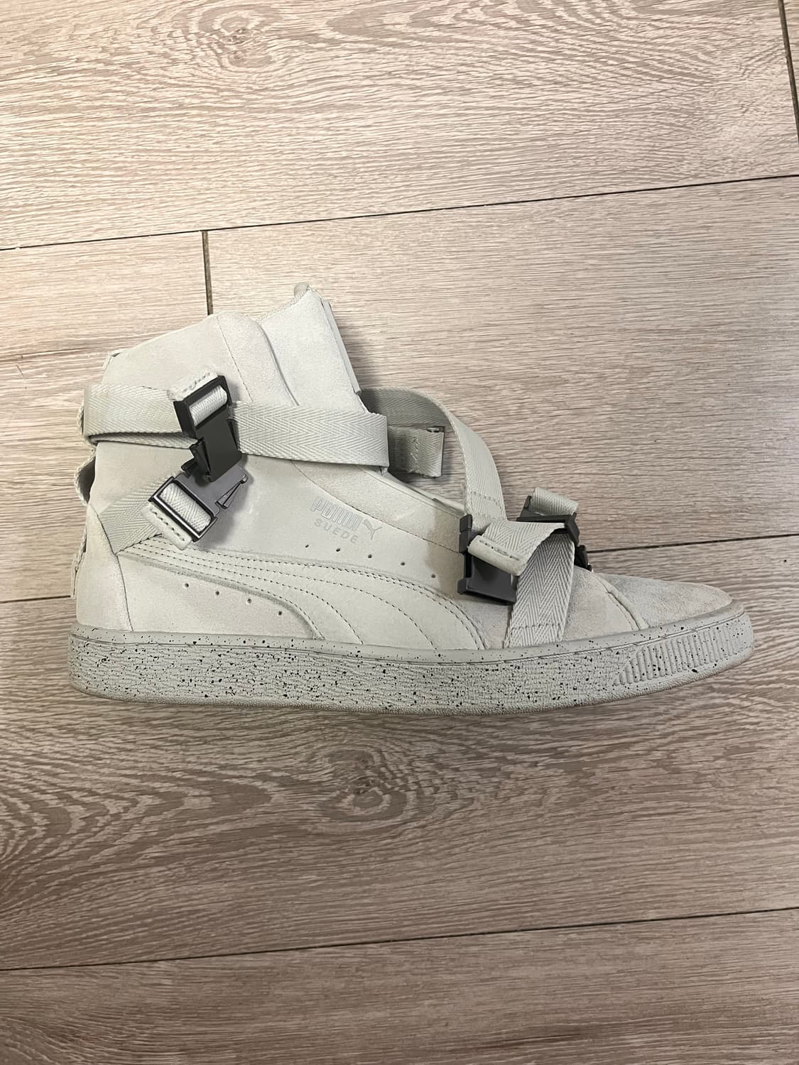 푸마 쉐에대 x The Weeknd 상품이미지8