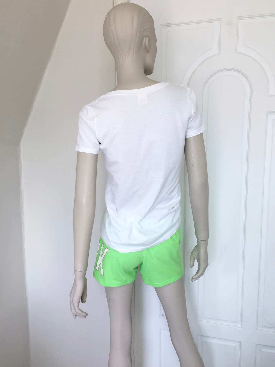 PINK Neon Green Training Set-up 상품이미지5