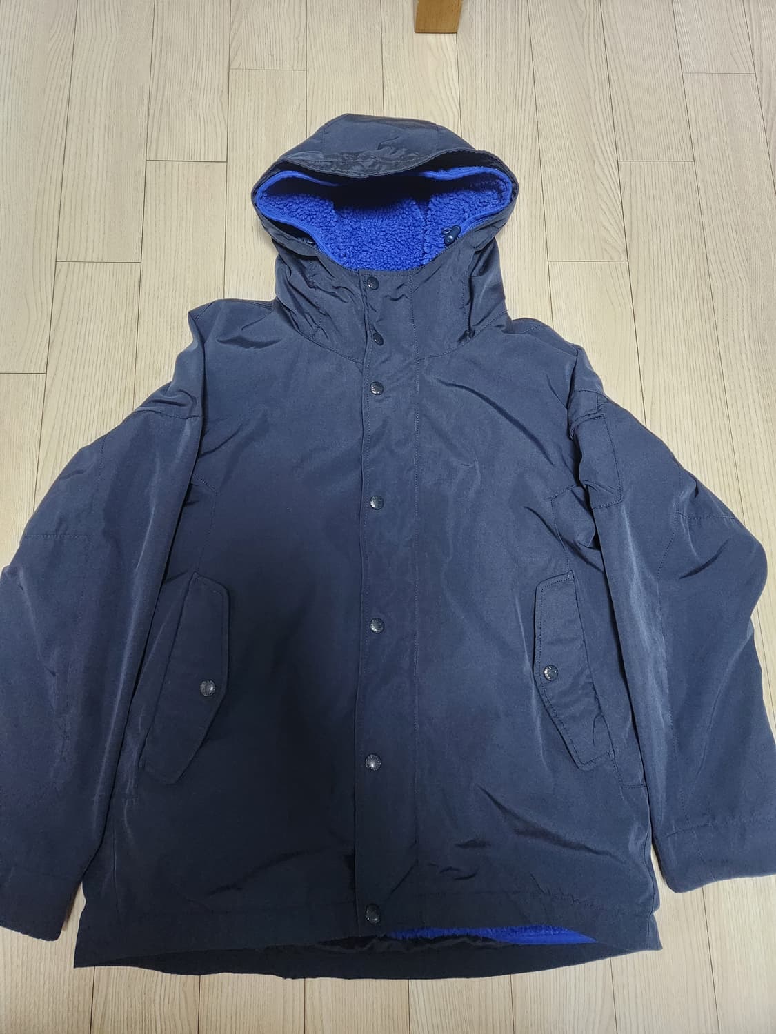 빔즈 자켓  팔아요. 컨디션 최고 상품이미지1