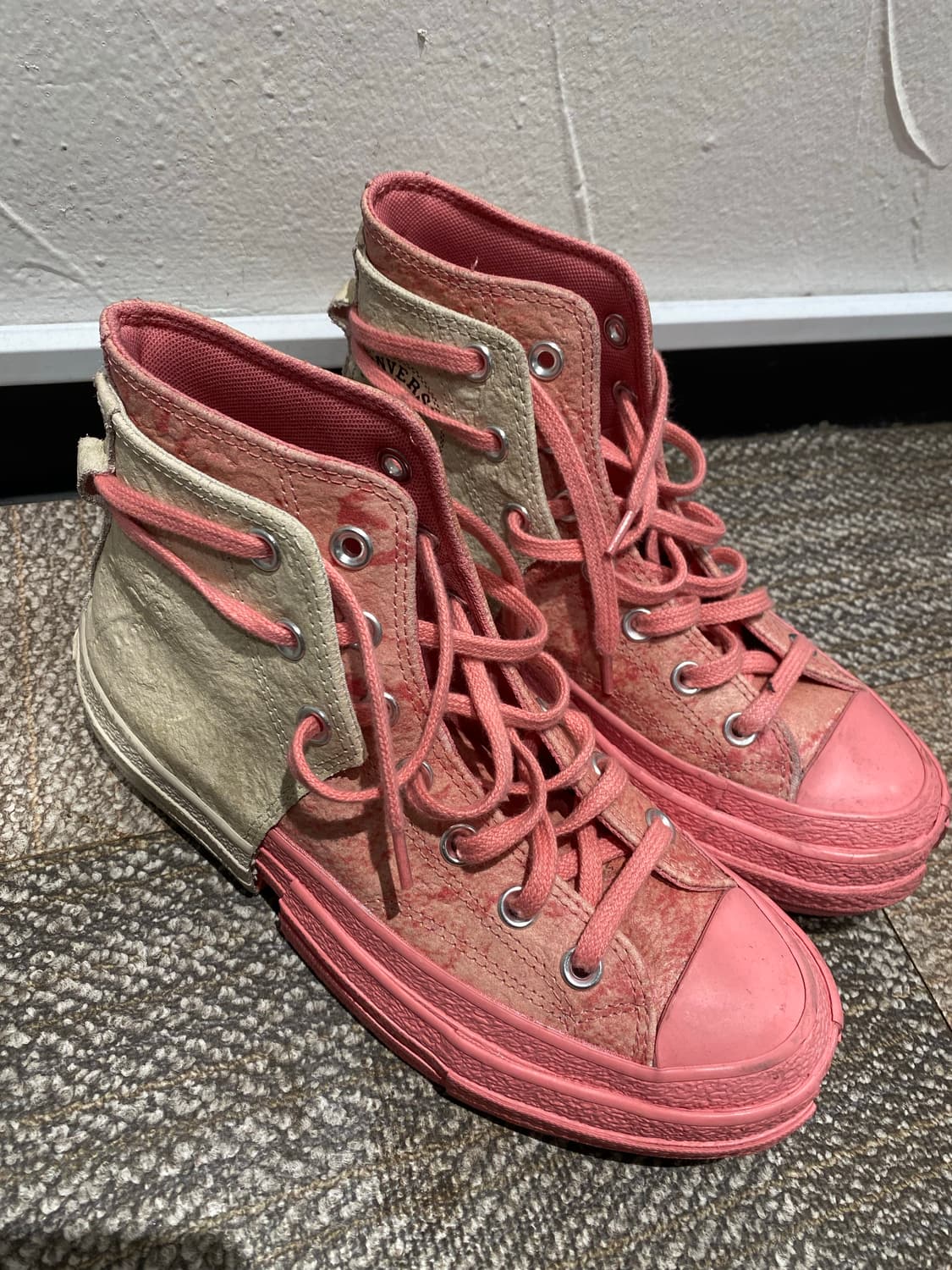 컨버스X 펑첸왕 상품이미지2