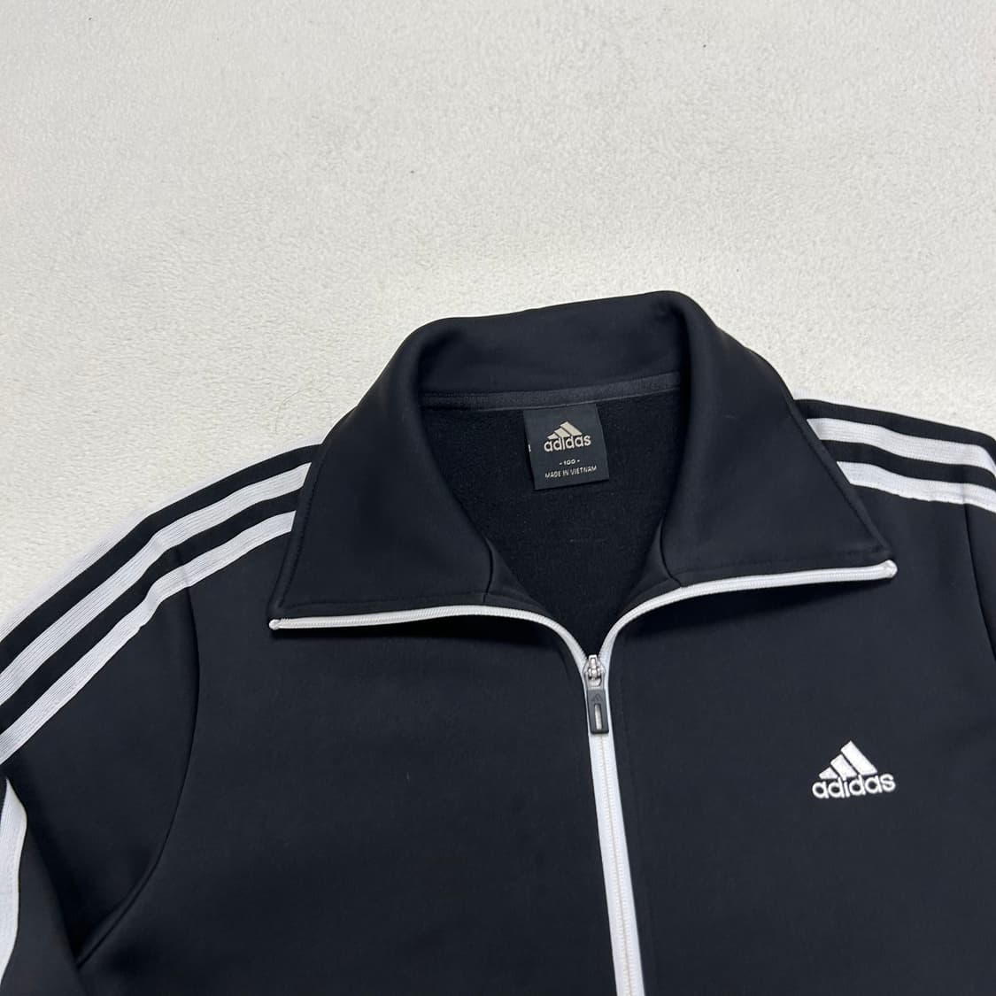 Adidas black jersey 상품이미지5