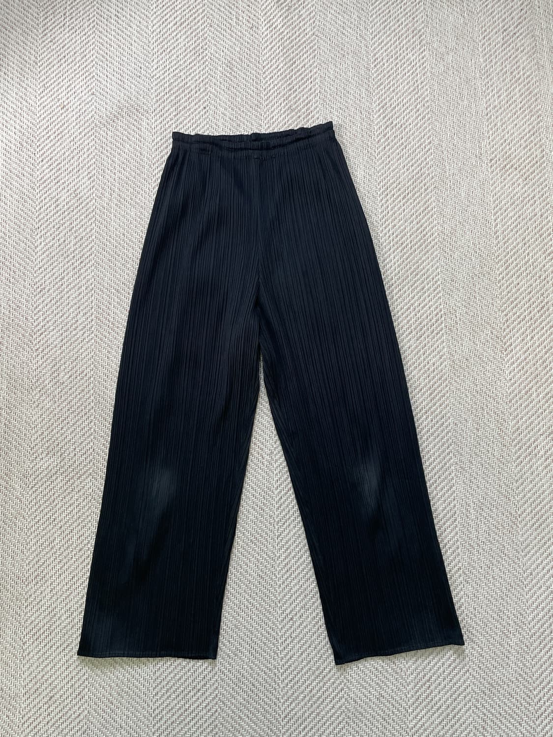 이세이미야케 플리츠플리즈 팬츠 상품이미지1