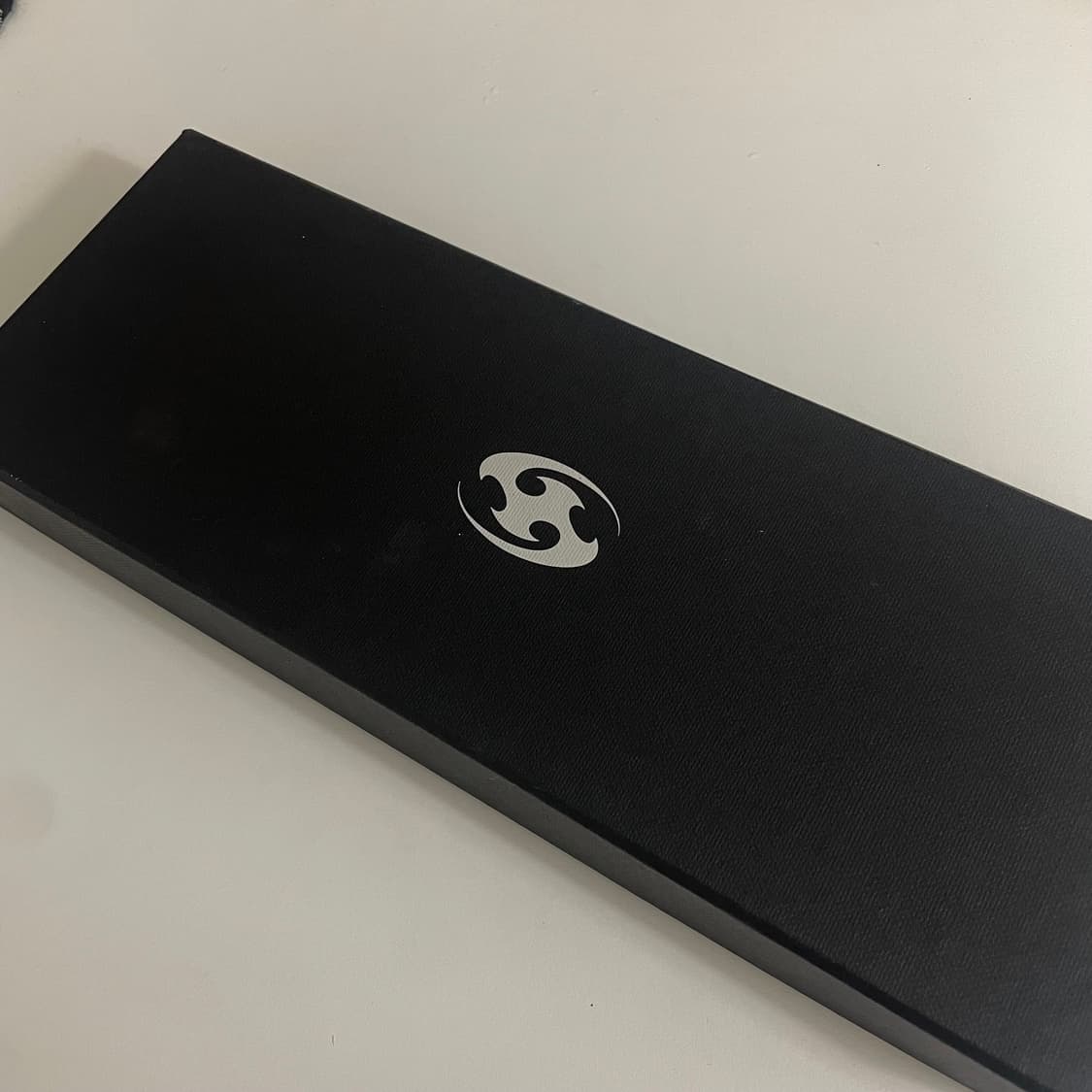 산산기어 넥타이 상품이미지1