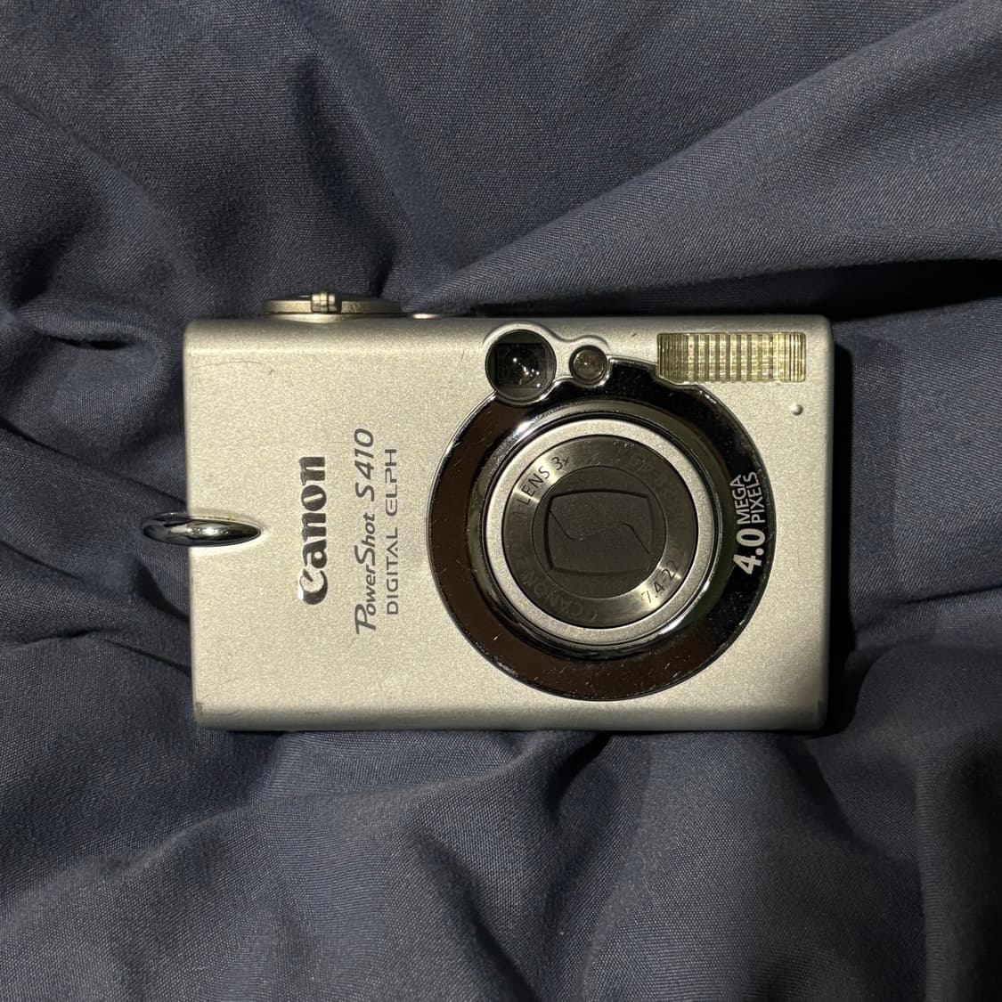 캐논 파워샷 s410 (익서스 430) 상품이미지1