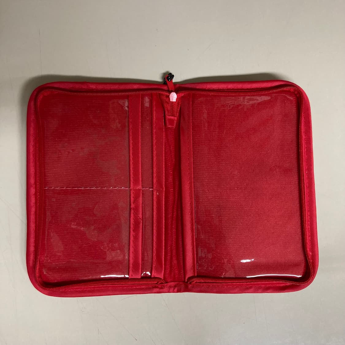 히스테릭 글래머 미니 멀티 파우치 상품이미지2